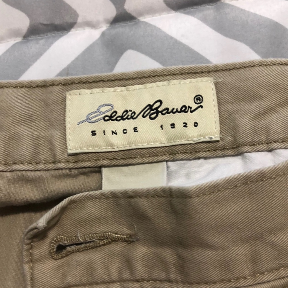 Eddie Baurer shorts - Picture 3 of 3
